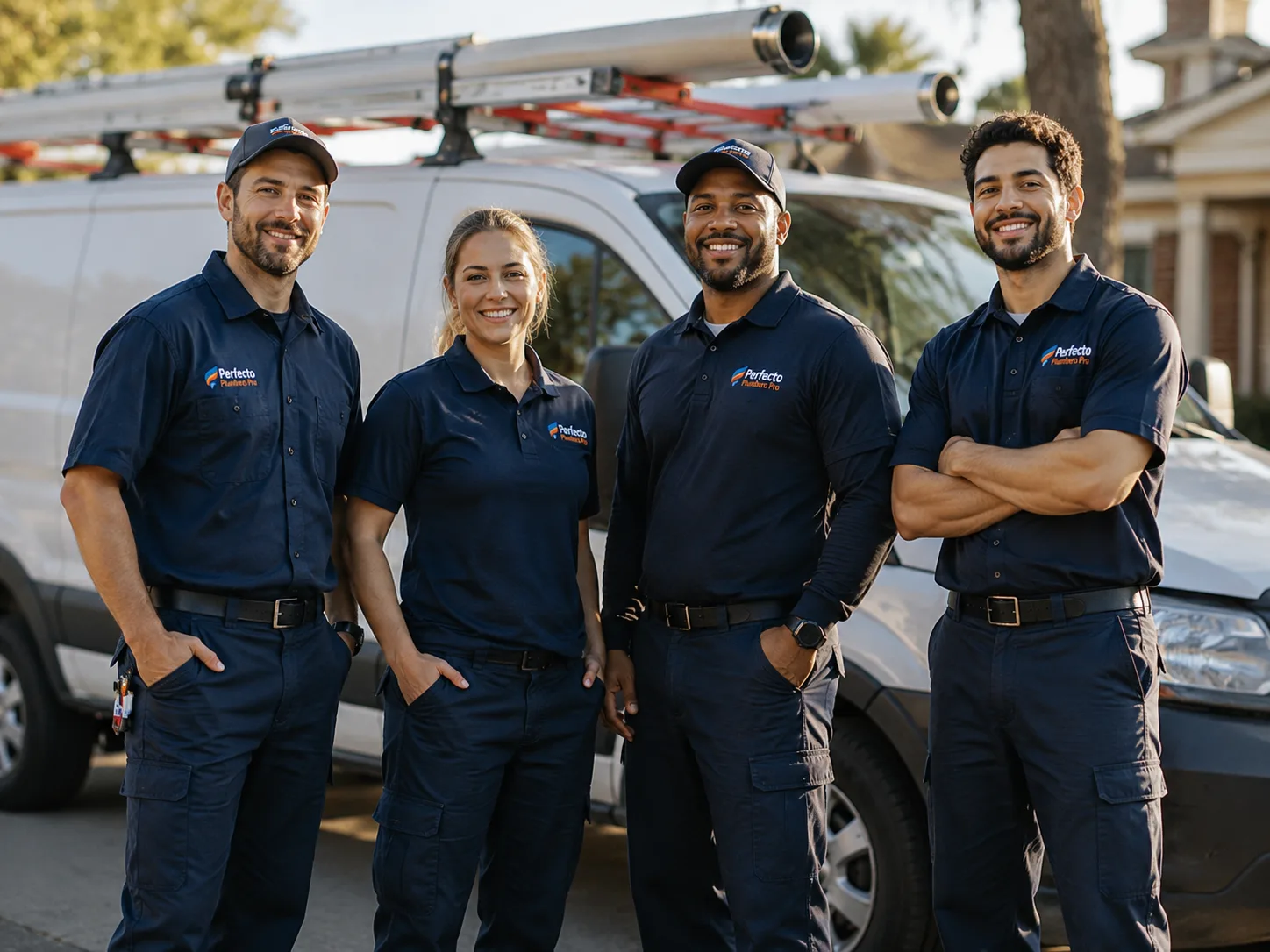 Emergency Plumber Near Me in Harrison Township, MI near me
